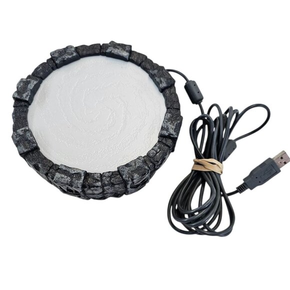 Skylanders Giants Portal Of Power USB 0000502 Replacement PS3 Wii U Activision - Picture 1 of 11